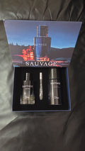 Sauvage Dior Set