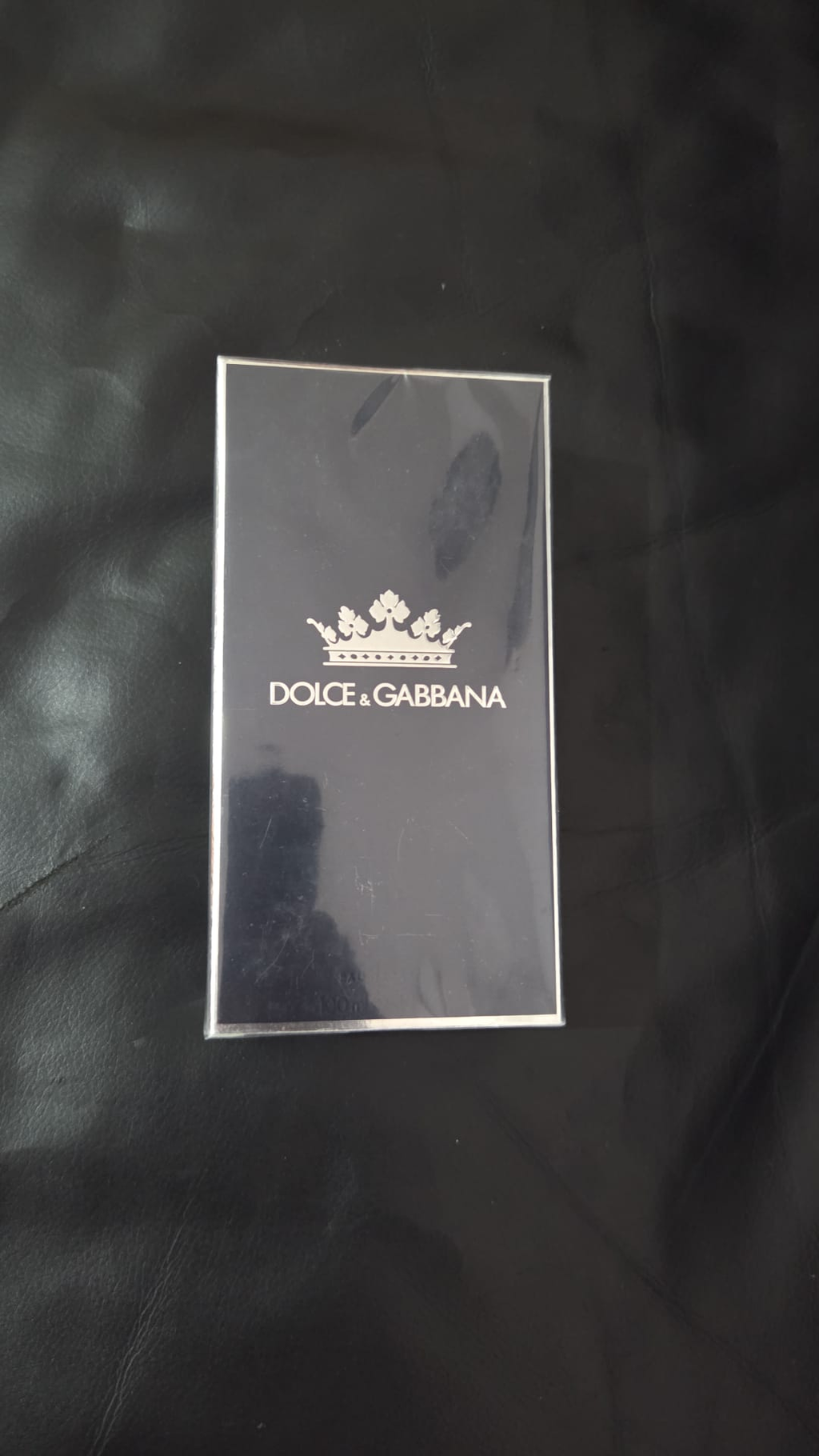 Dolce&Gabbana eau de parfum 100ml