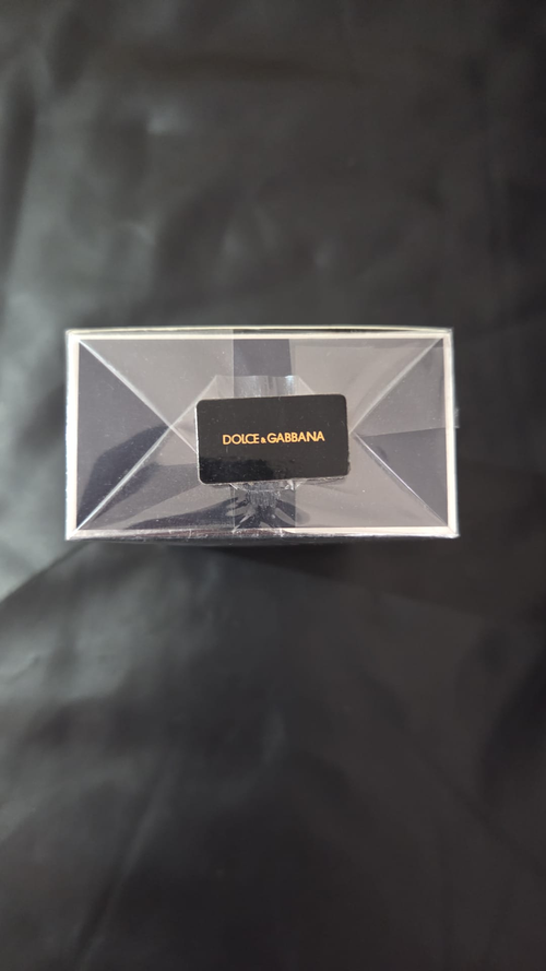Dolce&Gabbana eau de parfum 100ml