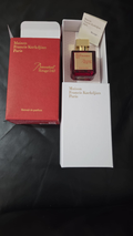 Baccarat Rouge 540 Extrait de parfum 70ml