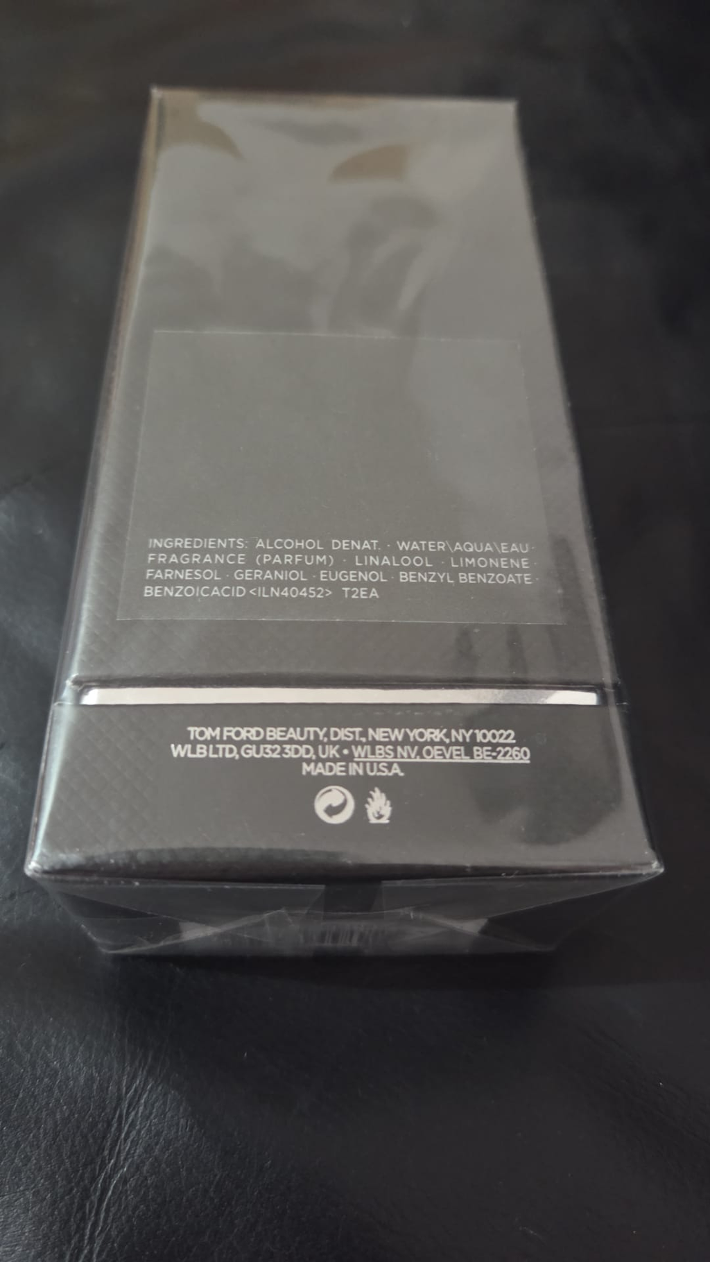 Tom Ford Tobacco Oud 100ml